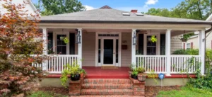 Cute Bungalow Photo